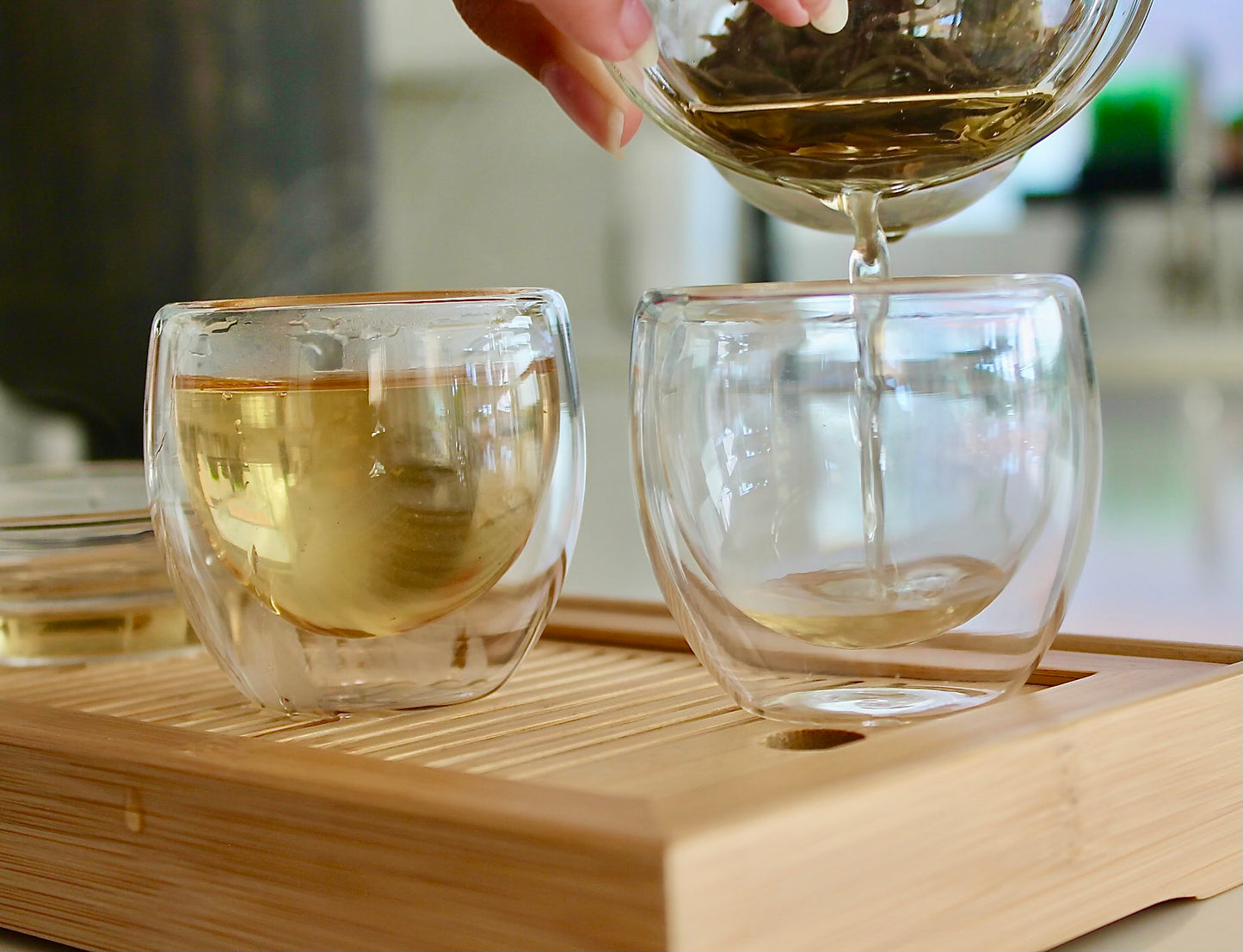 Gongfu Starter Box