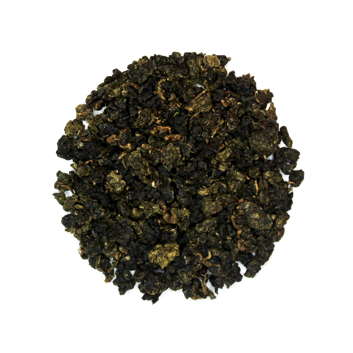 Jin Xuan Oolong