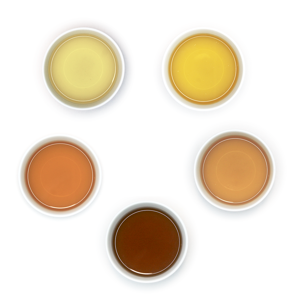 Oolong Sampler Box