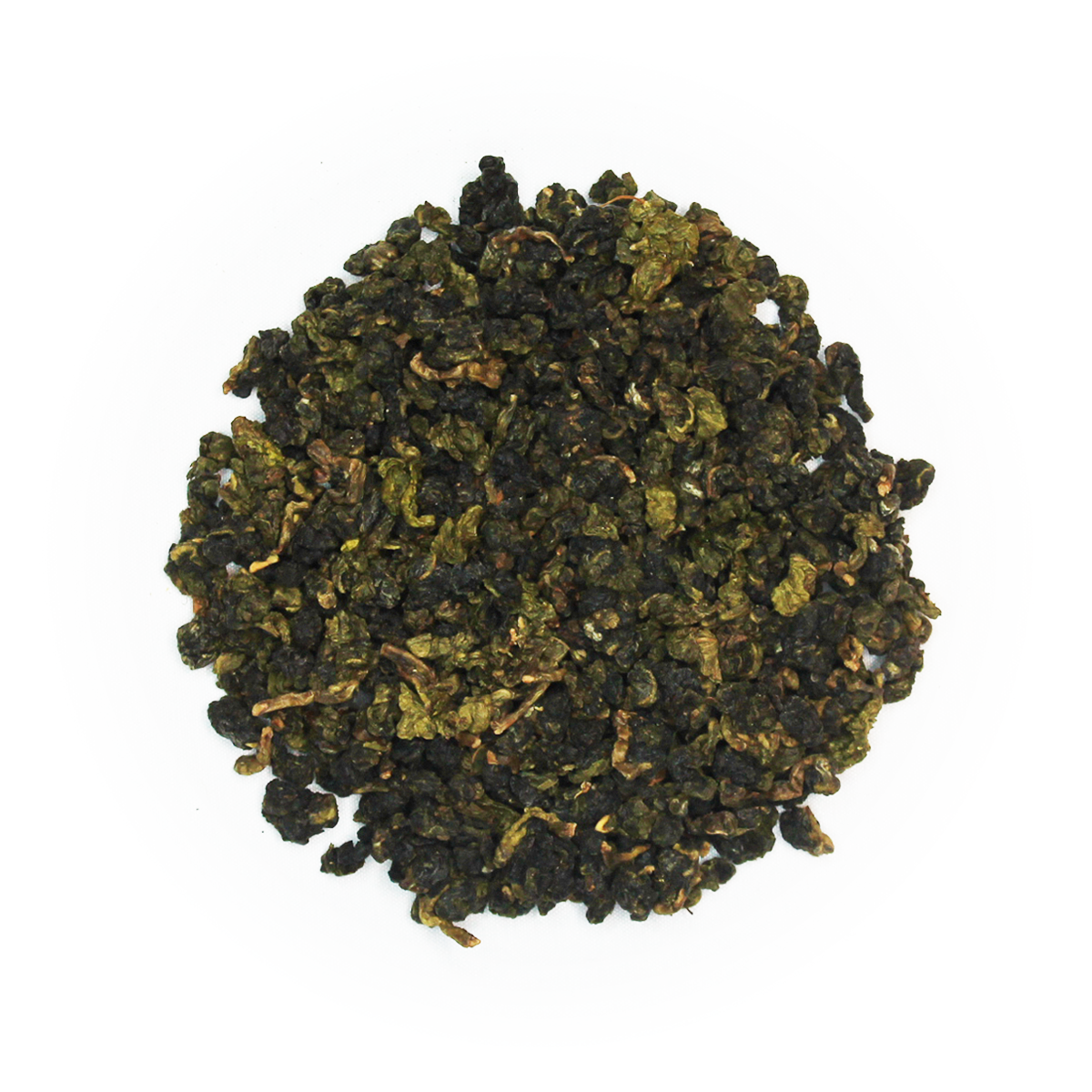Osmanthus Oolong