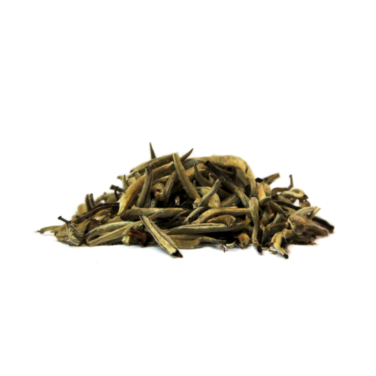 Premium Silver Needle