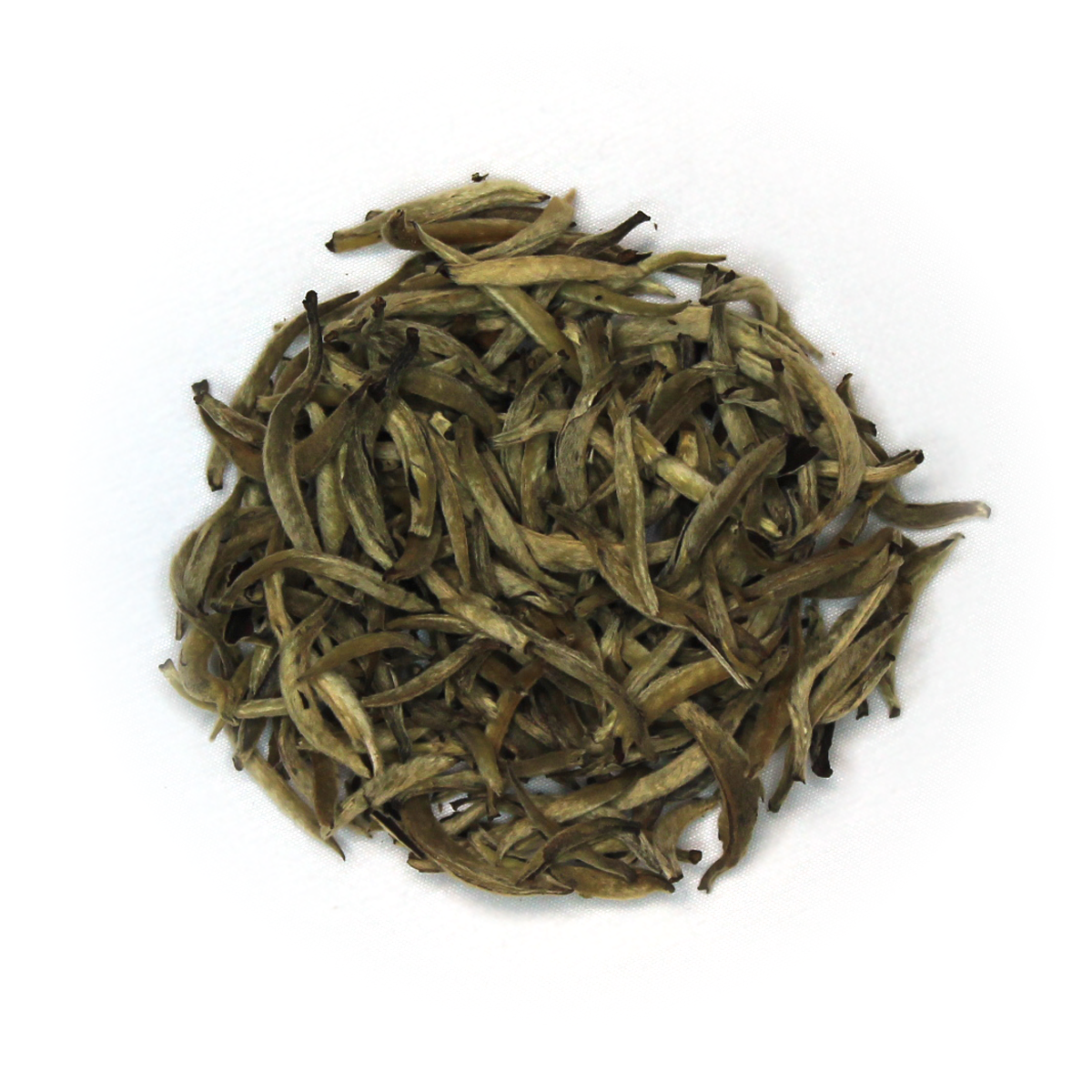 Premium Silver Needle