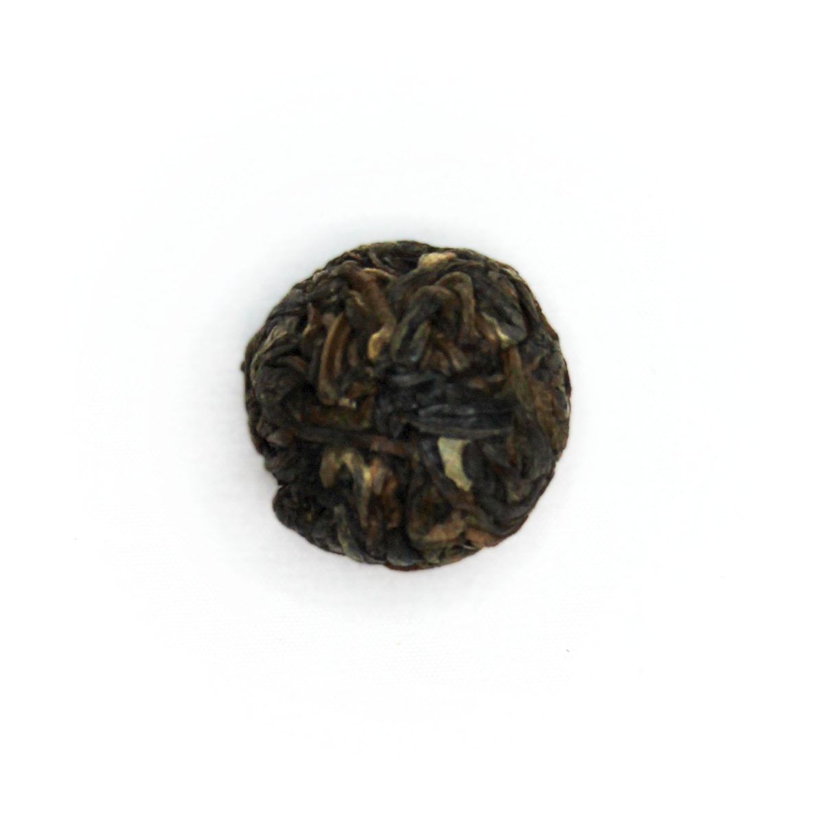 Yongde Raw Puerh Pearls (2017)