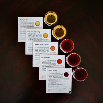 Home – Tea3 Fine Teas